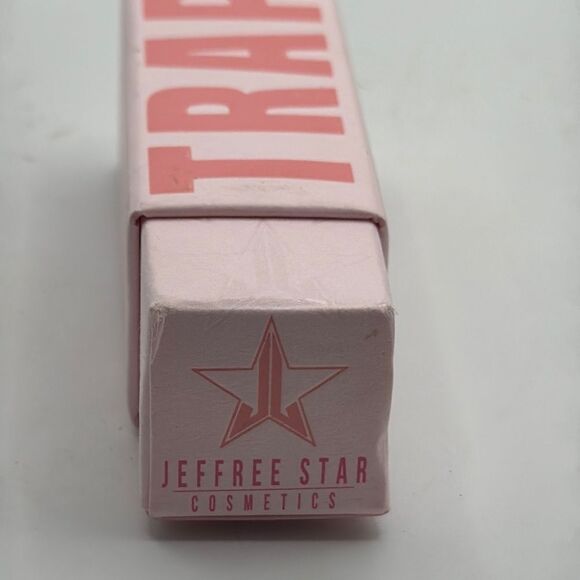 Jefree Star Velvet Trap  UNPHAZED lipstick - Picture 4 of 10